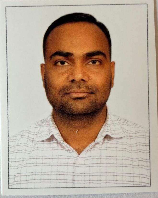Team member 1