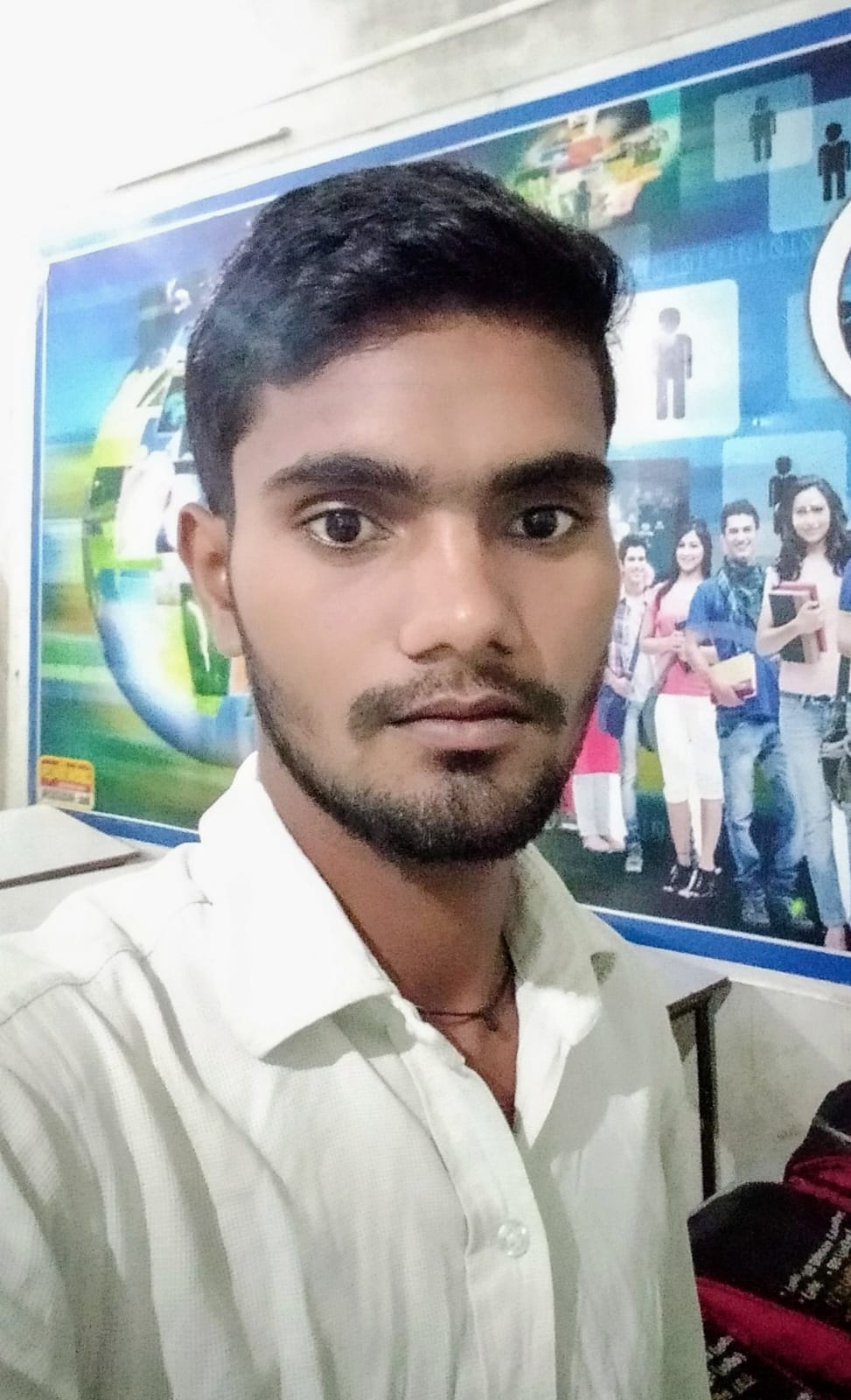 Team member 1